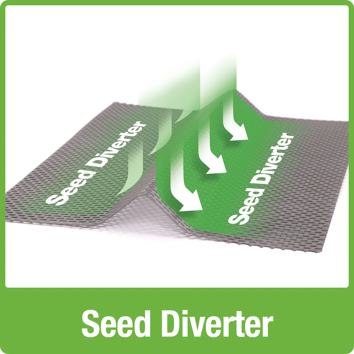 6 QT Hopper Feeder w/ 2 Suet cages - Image 7