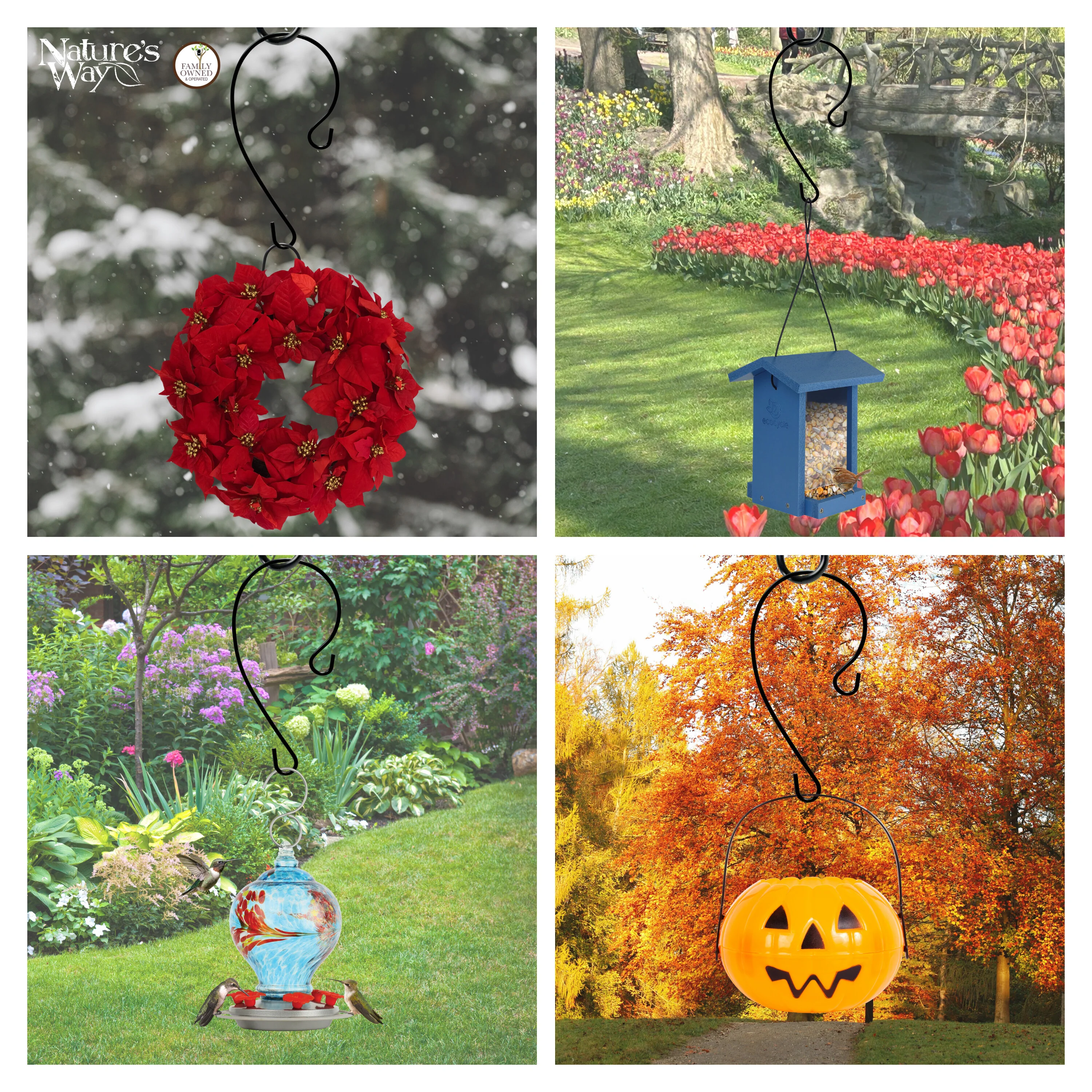 9" Decorative Hook - Image 6