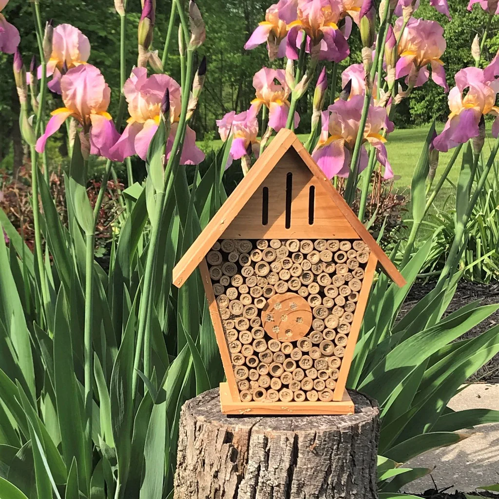 Better Gardens Insect Chateau - Image 12