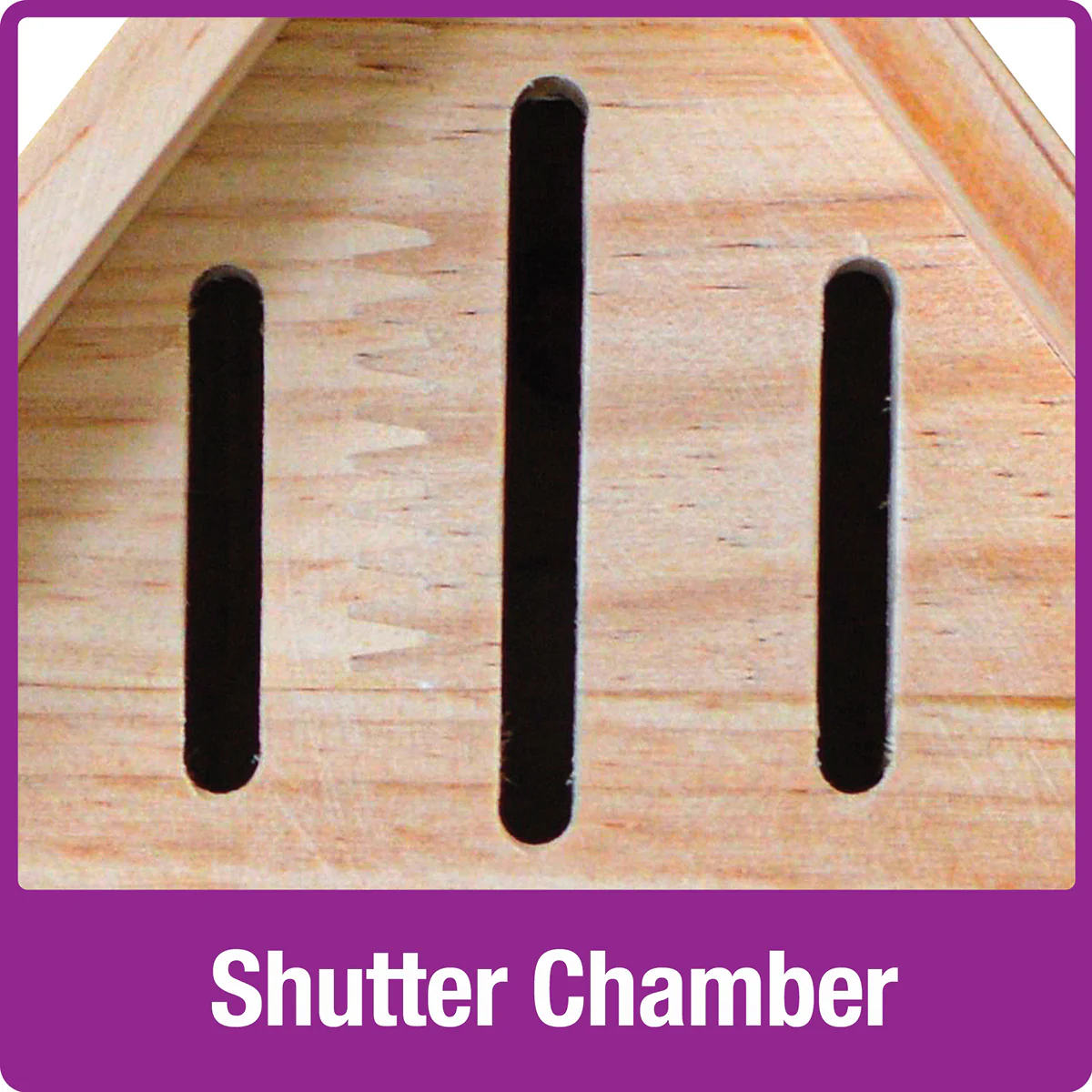 Better Gardens Insect Chateau - Image 7