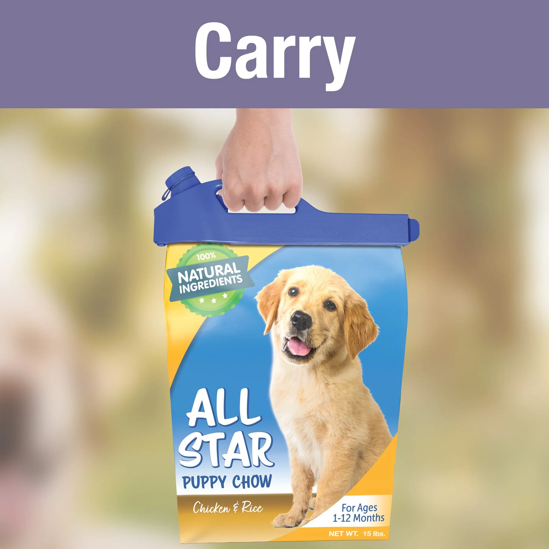 Handle-it Bag Clip - Image 6