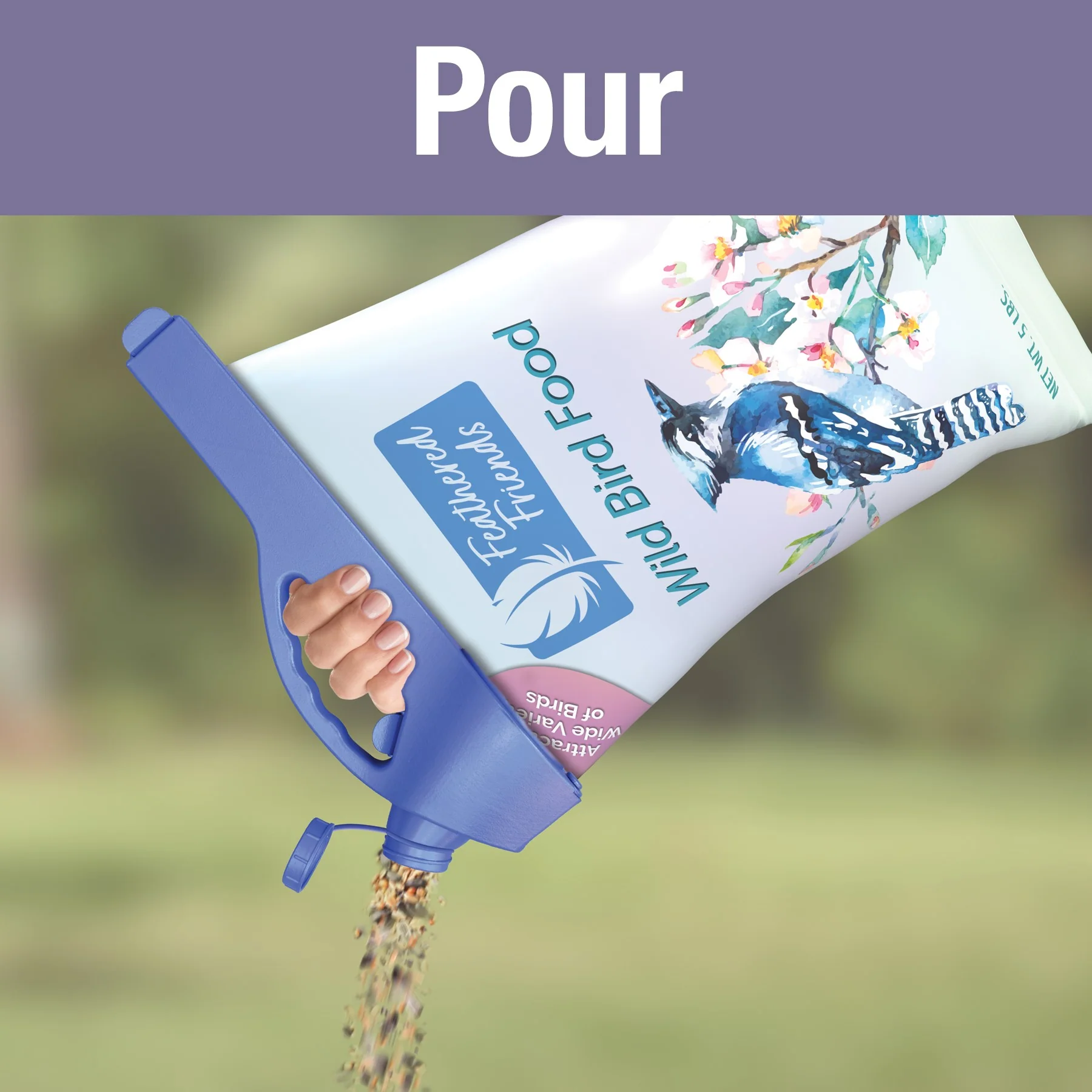 Handle-it Bag Clip - Image 8