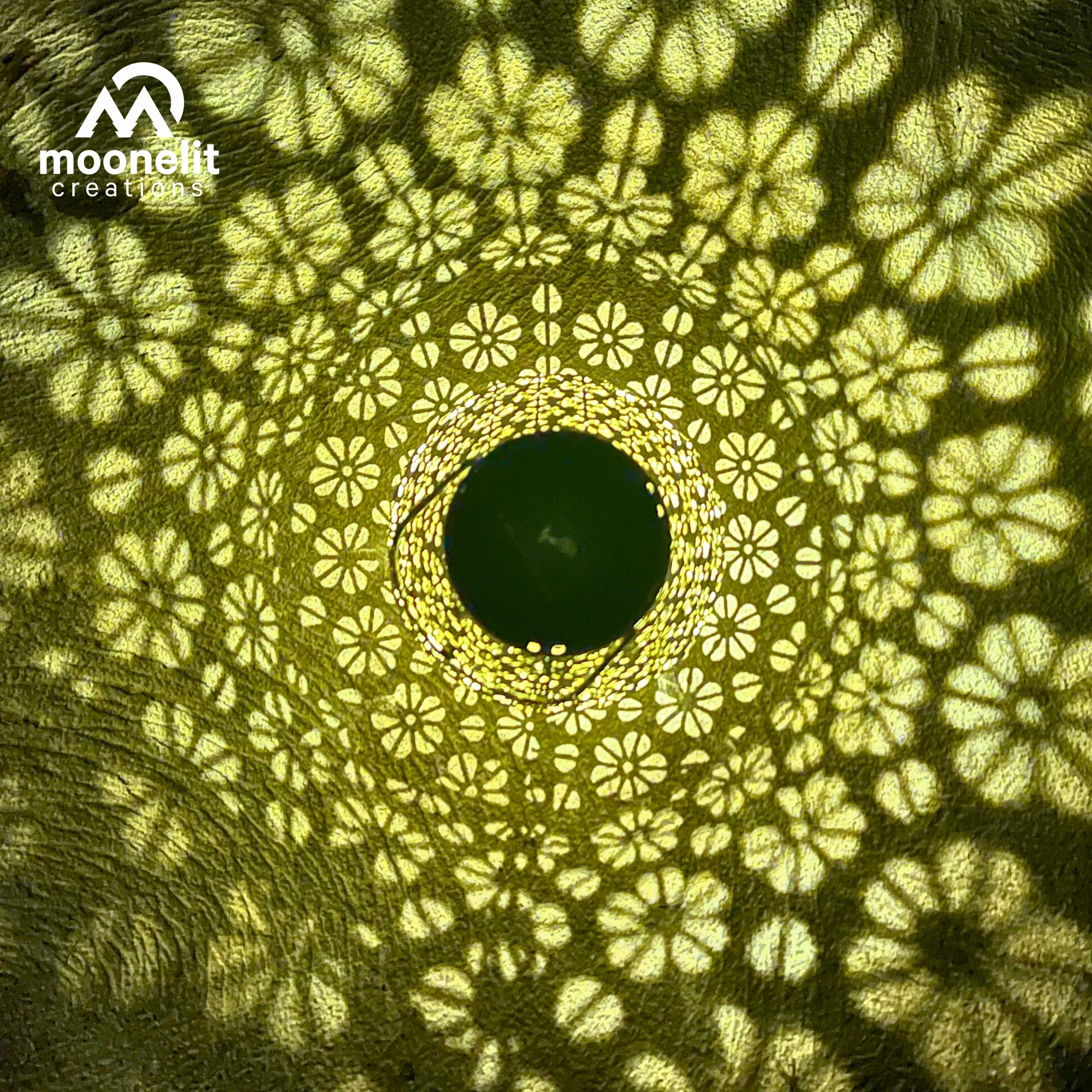 Solar Outdoor Hanging Lantern Light - Image 6